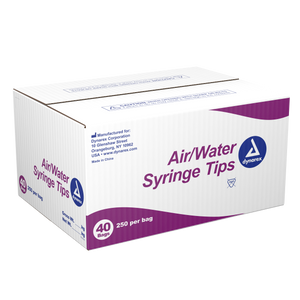 Air-Water Syringe