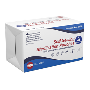 Sterilization Pouches
