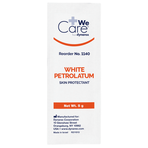 White Petrolatum
