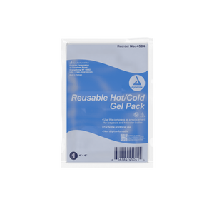 Reusable Hot / Cold Gel Packs