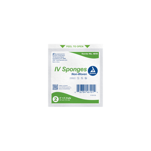 IV Sponge
