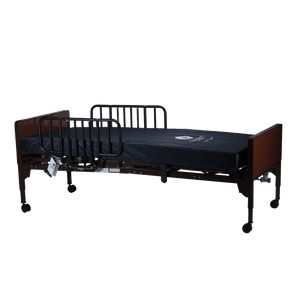 Semi Electric Home Care Bed