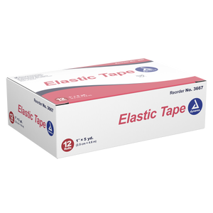 Elastic Tape