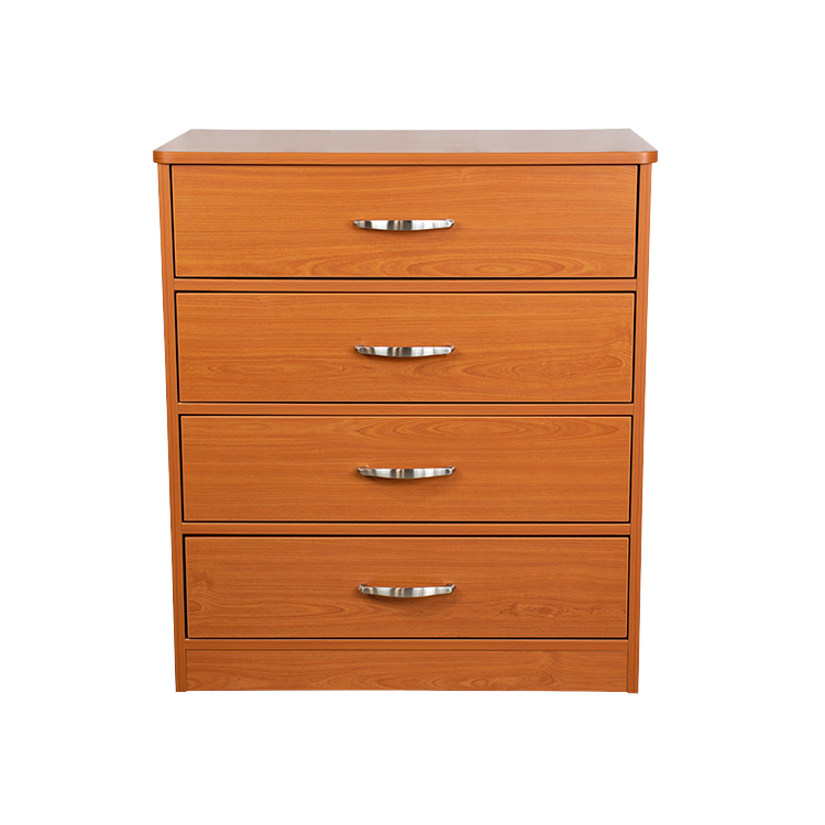Four Drawer Dresser
