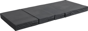 DB500 Pediatric Crib 2 Function with 4" Mattress
