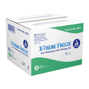 X-Treme Freeze