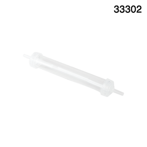 Oxygen Tubing Inline Water Trap