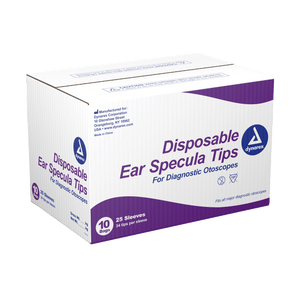 Disposable Ear Specula Tips,