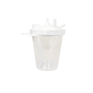 Disposable Suction Canister