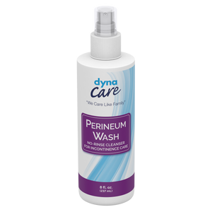 Perineum Wash