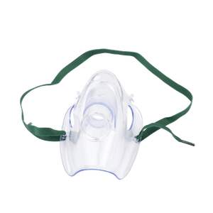 Aerosol Mask