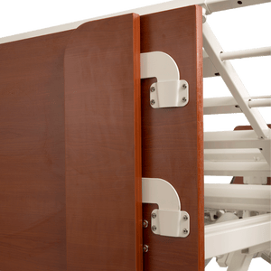 Bariatric HD Headboard/Footboard for DB603