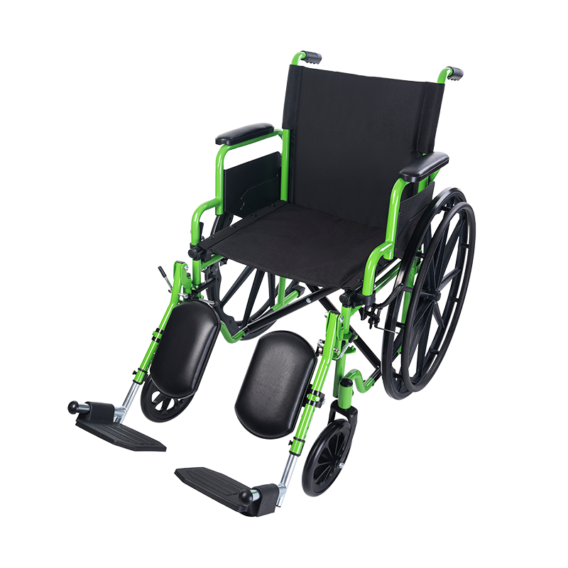 Greenline Cruiser Wheelchair: Comfort & Durability - Free Shipping Greenline Cruiser Wheelchair: Comfort & Durability - Free Shipping