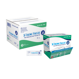 X-Treme Freeze