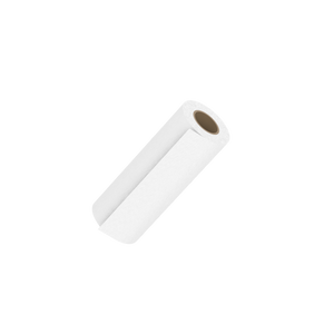 Headrest Table Paper Crepe