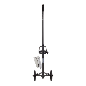 Oxygen Cylinders Cart