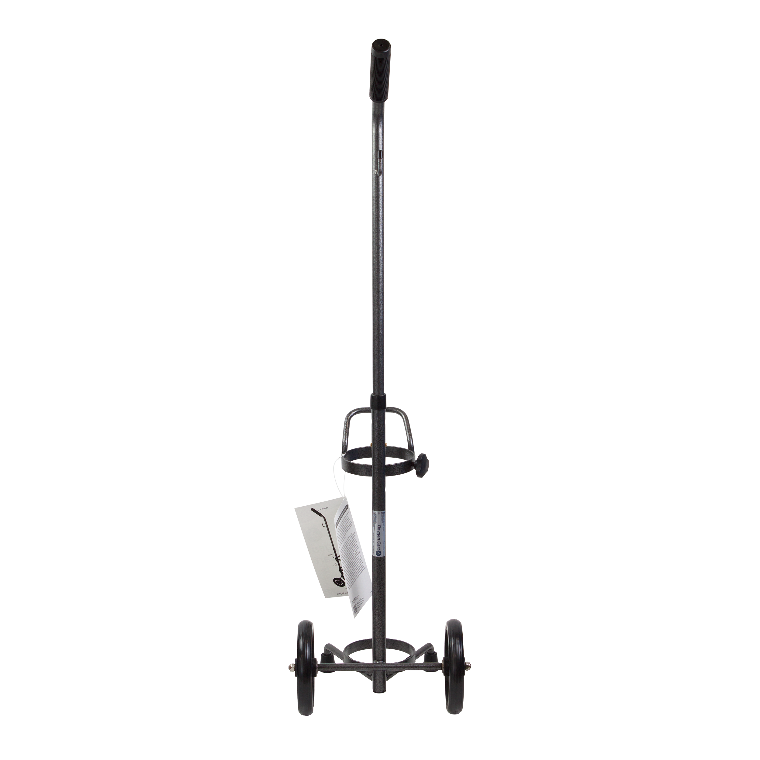 Oxygen Cylinders Cart