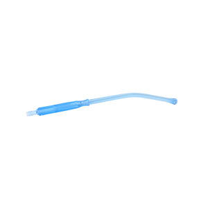 Yankauer Suction Handle