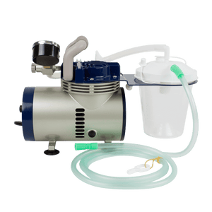 Suction Unit