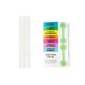 Closed Suction Endotracheal Catheter