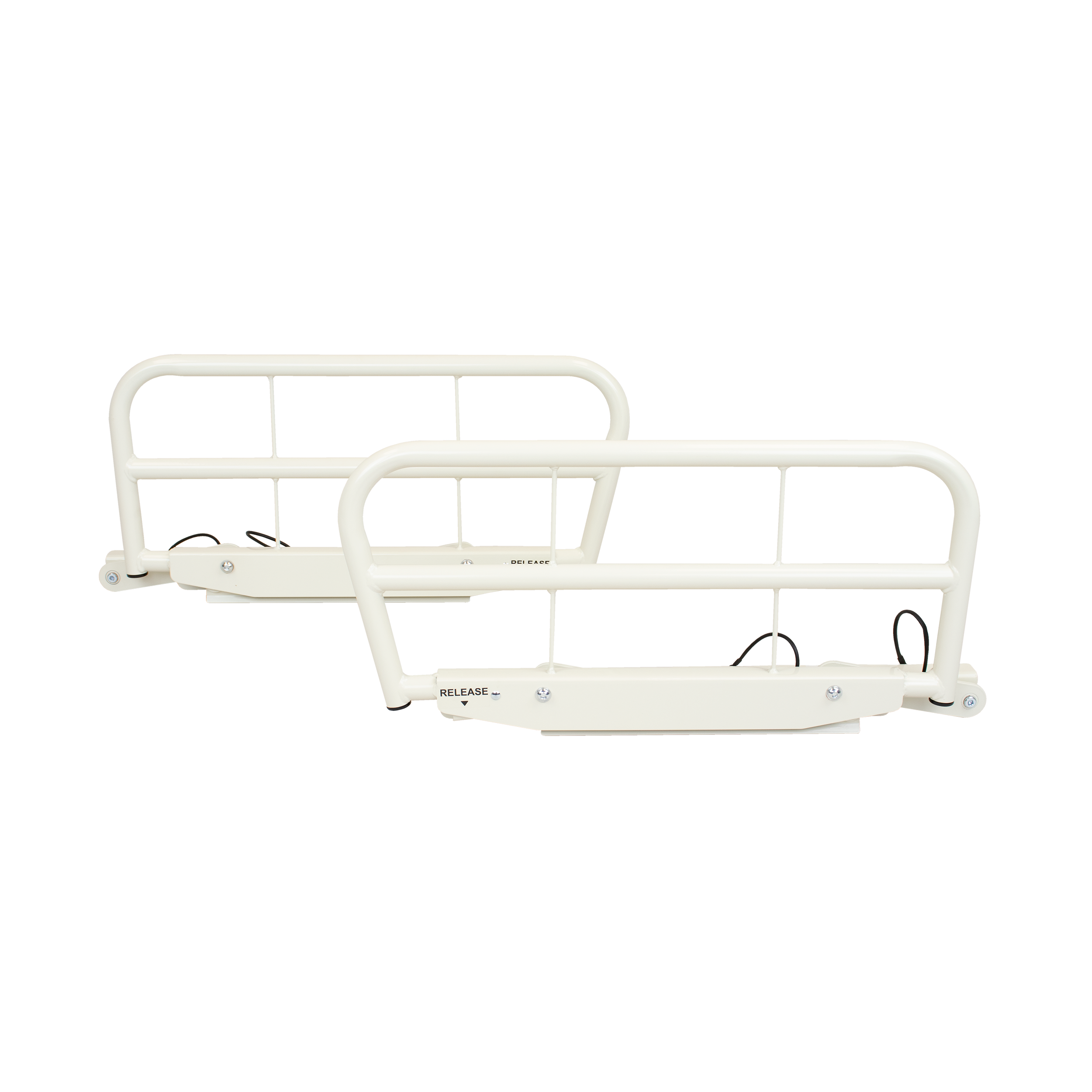Metal Swing Rail