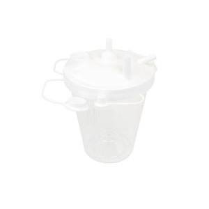 Disposable Suction Canister
