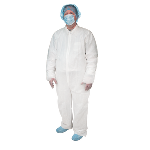 Disposable Coveralls