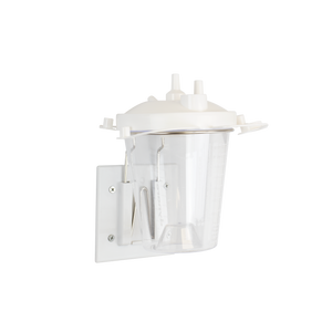 Disposable Suction Canister