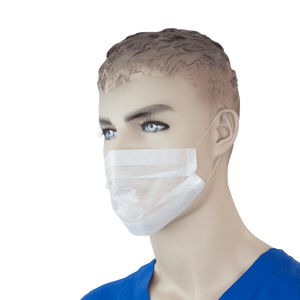 Paper Face Mask