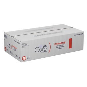 DynaRub Cream