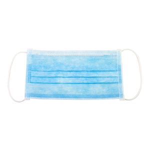 Procedure Face Mask with Ear Loop