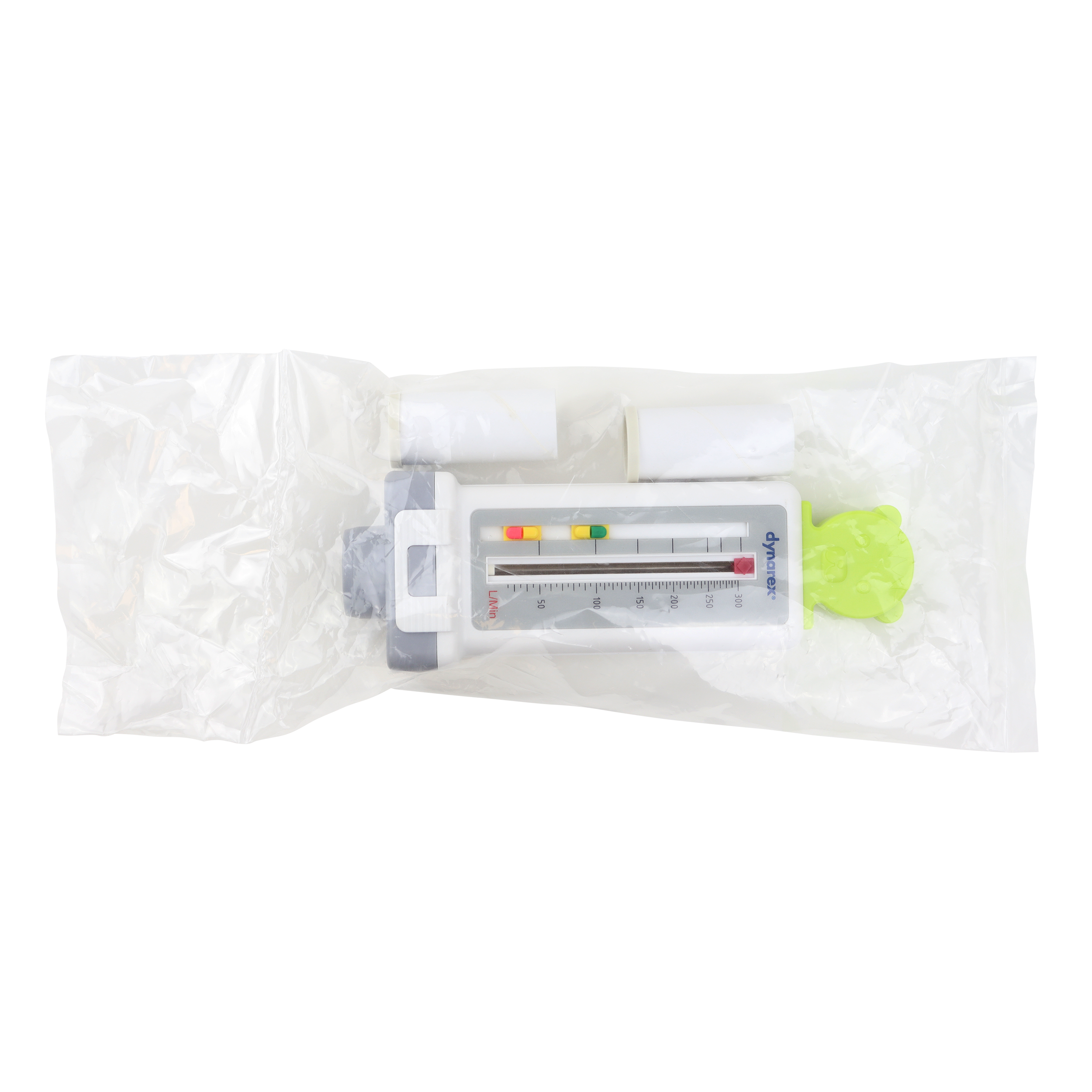 Peak Flow Meter