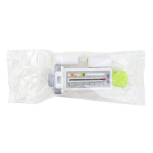 Peak Flow Meter