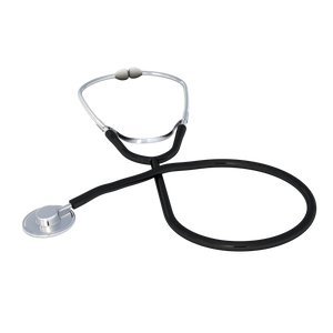 Single Head Stethoscope