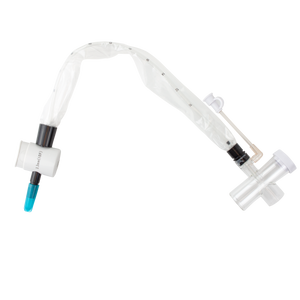 Closed Suction Tracheal Catheter