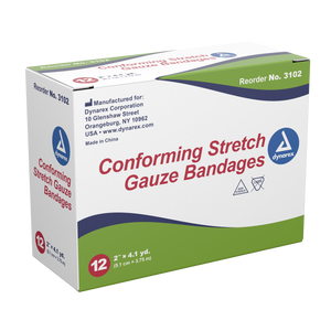 Stretch Gauze Bandage