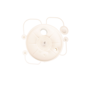 Disposable Suction Canister