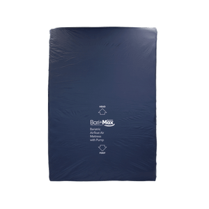 Bariatric Plus Airfloat Air Mattress w/ Pump