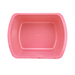 Wash Basin Rectangular