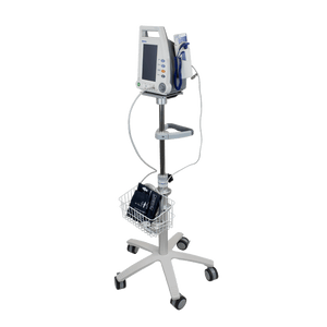 Vital Signs Patient Monitor