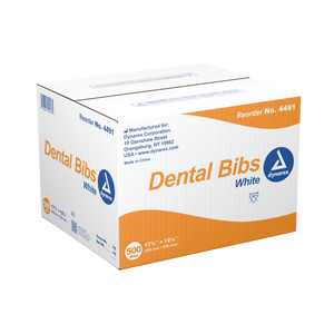 Dental Bibs
