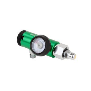 CGA 540 Style Oxygen Regulator