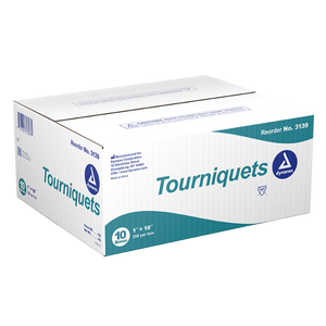 Tourniquets - Latex Free