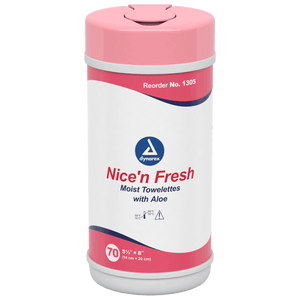 Nice'n Fresh Towelette