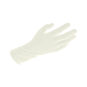 Multicare Vinyl Exam Gloves