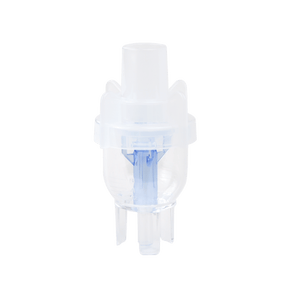 Small Volume Nebulizer 6cc Cup