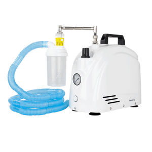 50 PSI Compressor, 1/CS