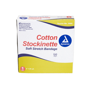 Cotton Stockinette