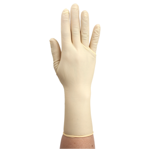 Sterile Latex Surgical Gloves