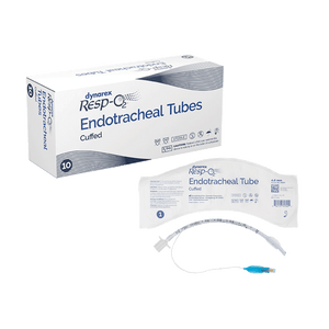 Endotracheal Tubes - Cuffed